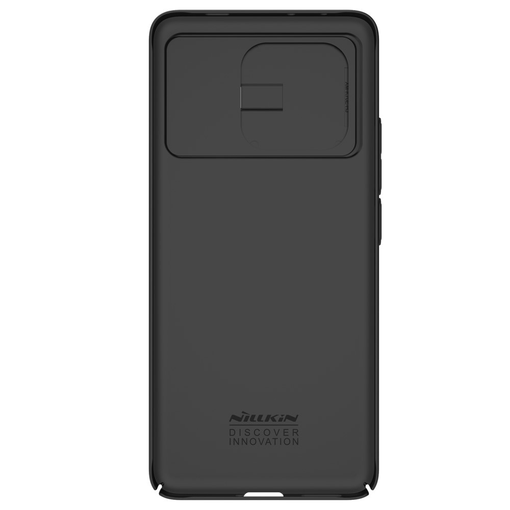 CamShield Cover Xiaomi Poco X6 Pro sort