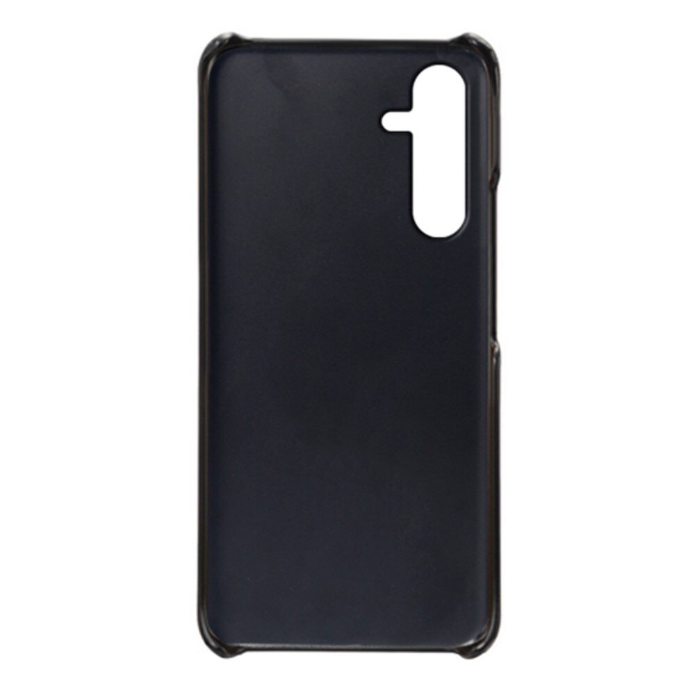 Card Slots Case Samsung Galaxy A35 sort