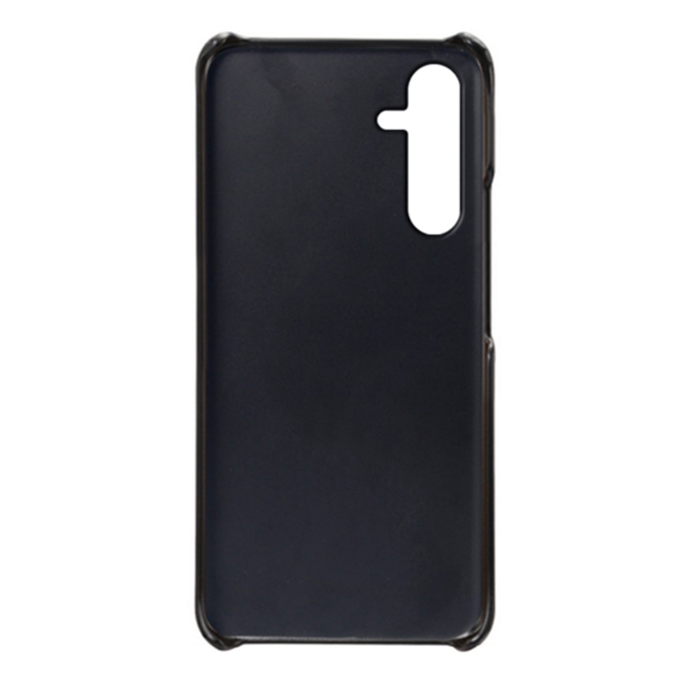 Card Slots Case Samsung Galaxy A55 sort