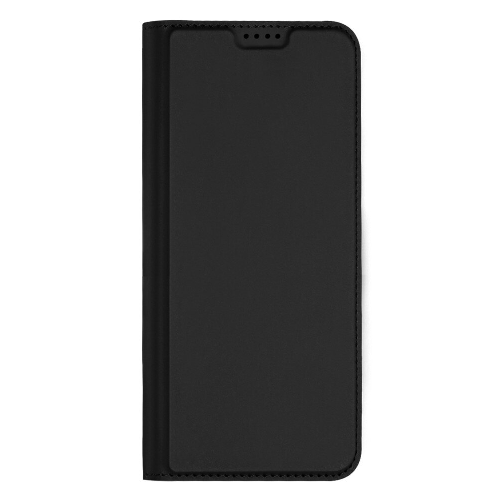 Skin Pro Series Motorola Moto E14 - Sort