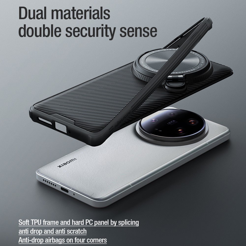 CamShield Prop Cover Xiaomi 14 Ultra sort