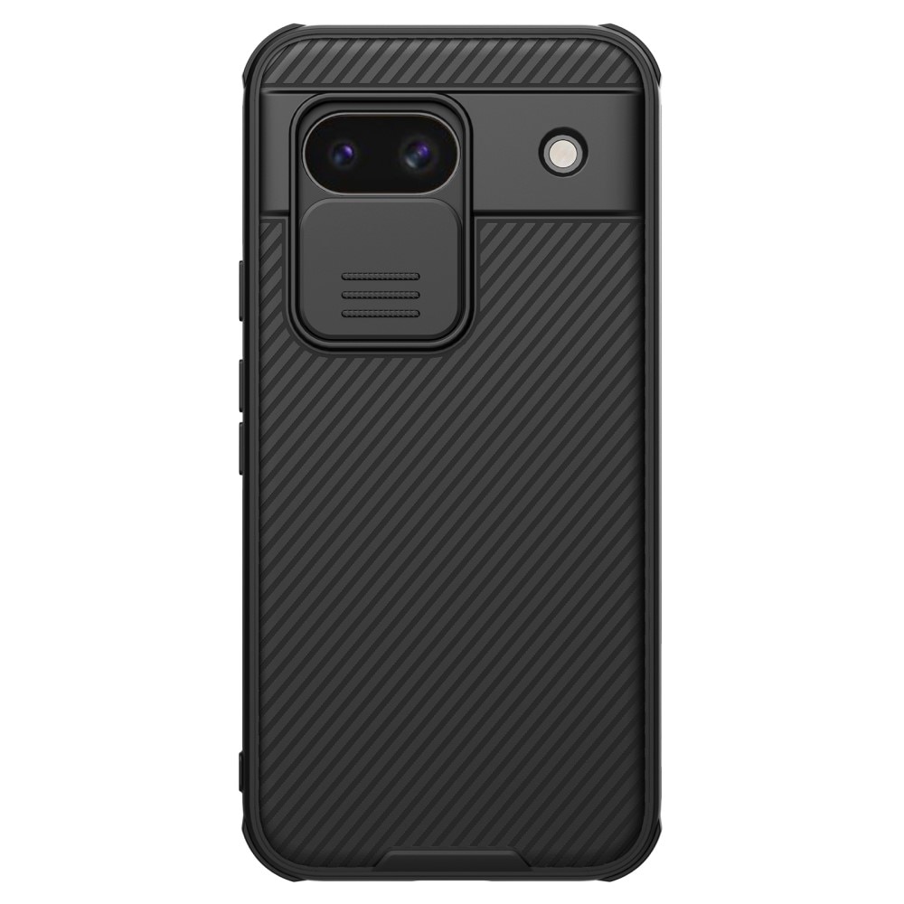 CamShield Cover Google Pixel 8a Sort