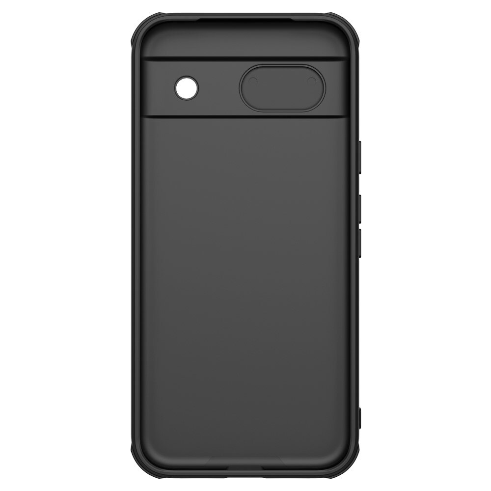 CamShield Cover Google Pixel 8a Sort