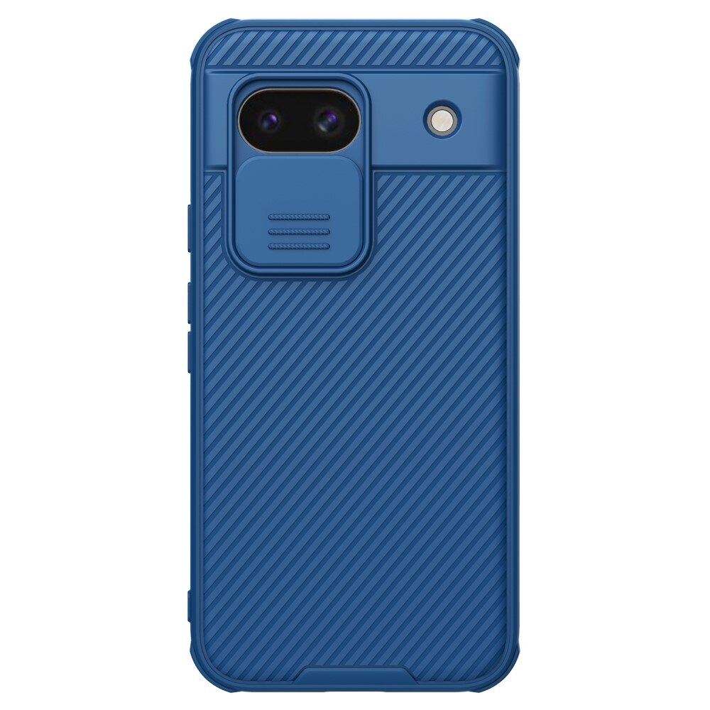 CamShield Cover Google Pixel 8a Blå
