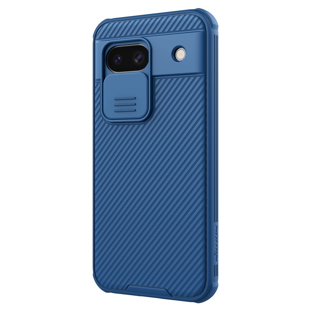 CamShield Cover Google Pixel 8a Blå