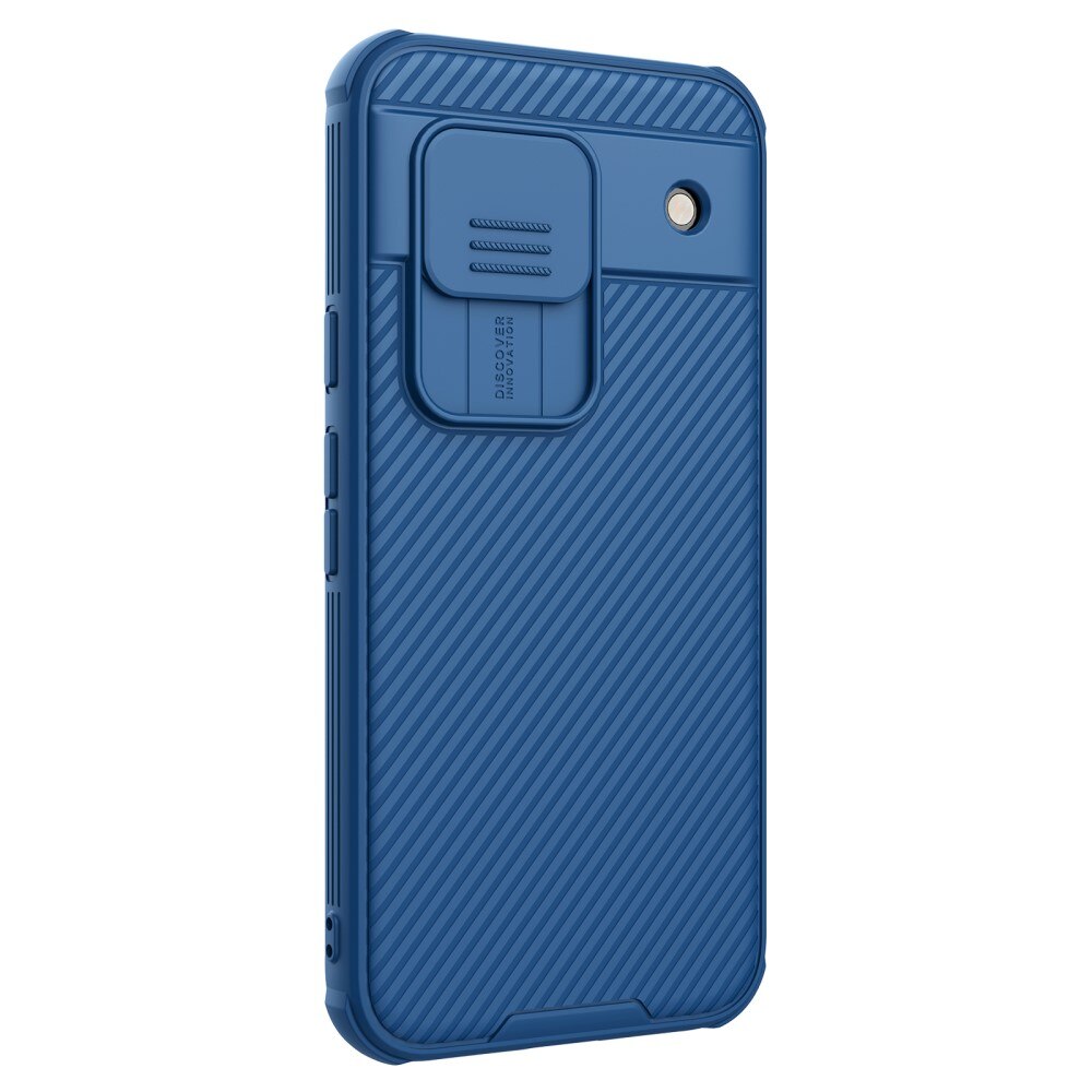 CamShield Cover Google Pixel 8a Blå