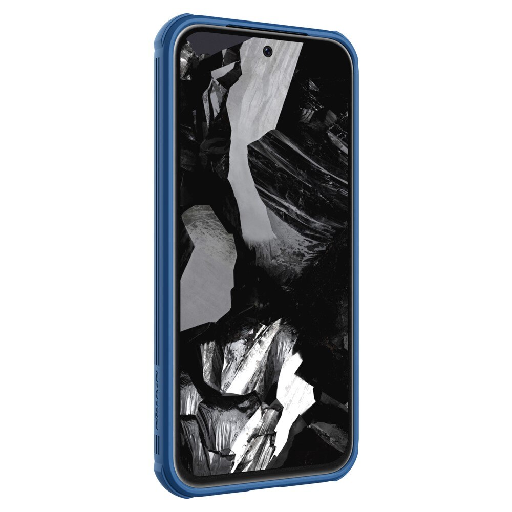 CamShield Cover Google Pixel 8a blå