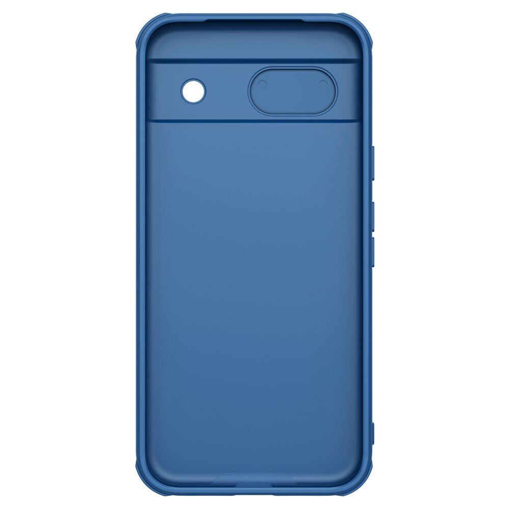 CamShield Cover Google Pixel 8a blå