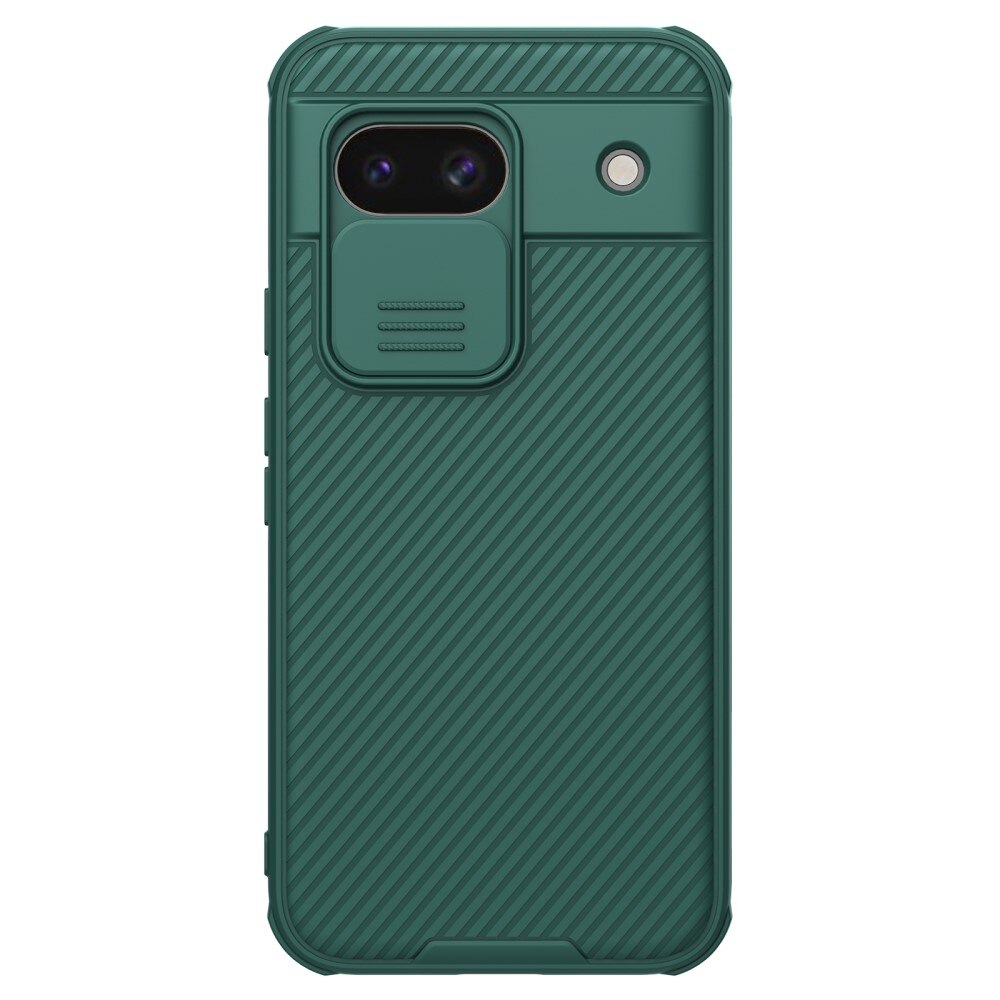 CamShield Cover Google Pixel 8a Grøn
