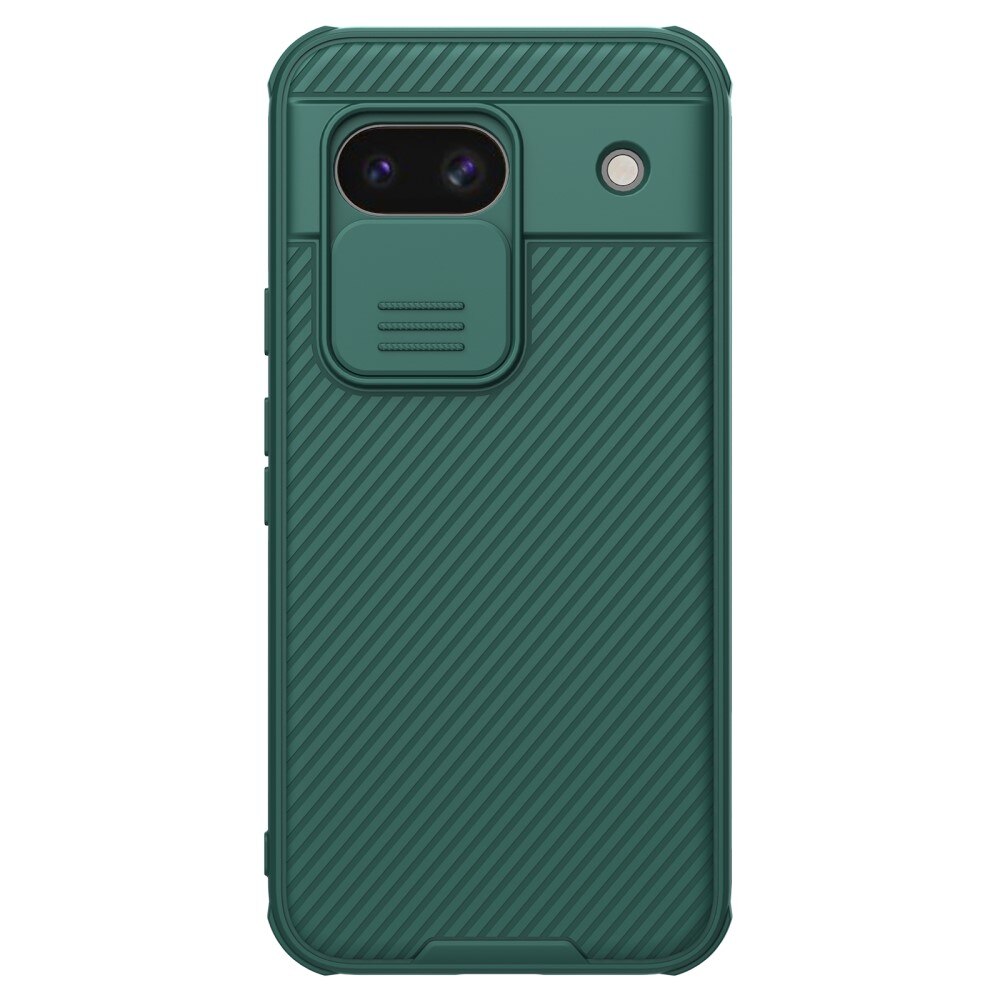 CamShield Cover Google Pixel 8a grøn