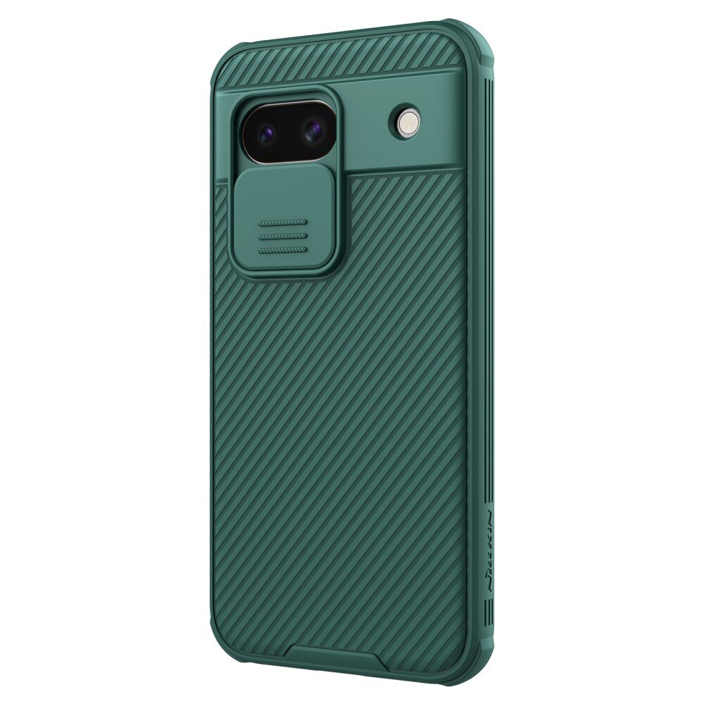 CamShield Cover Google Pixel 8a grøn