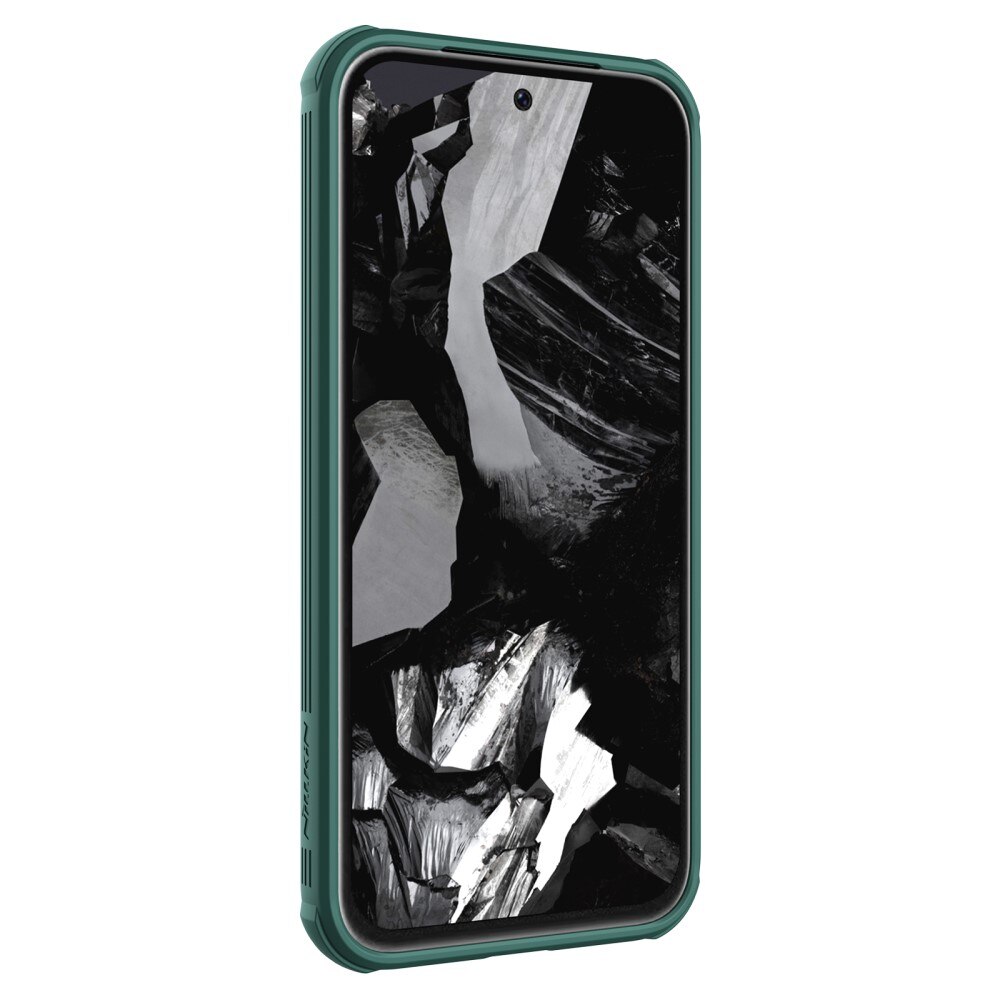 CamShield Cover Google Pixel 8a Grøn