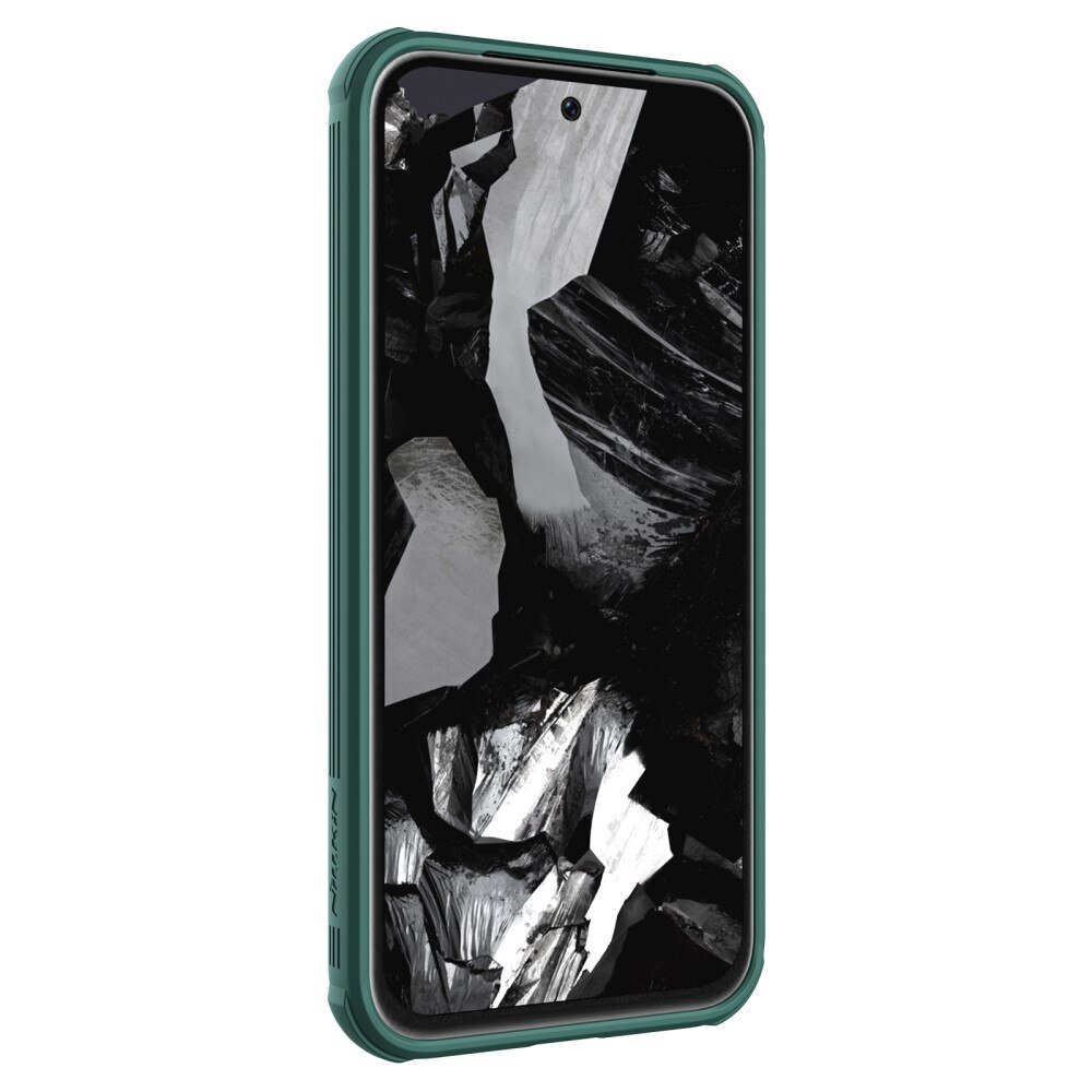 CamShield Cover Google Pixel 8a grøn