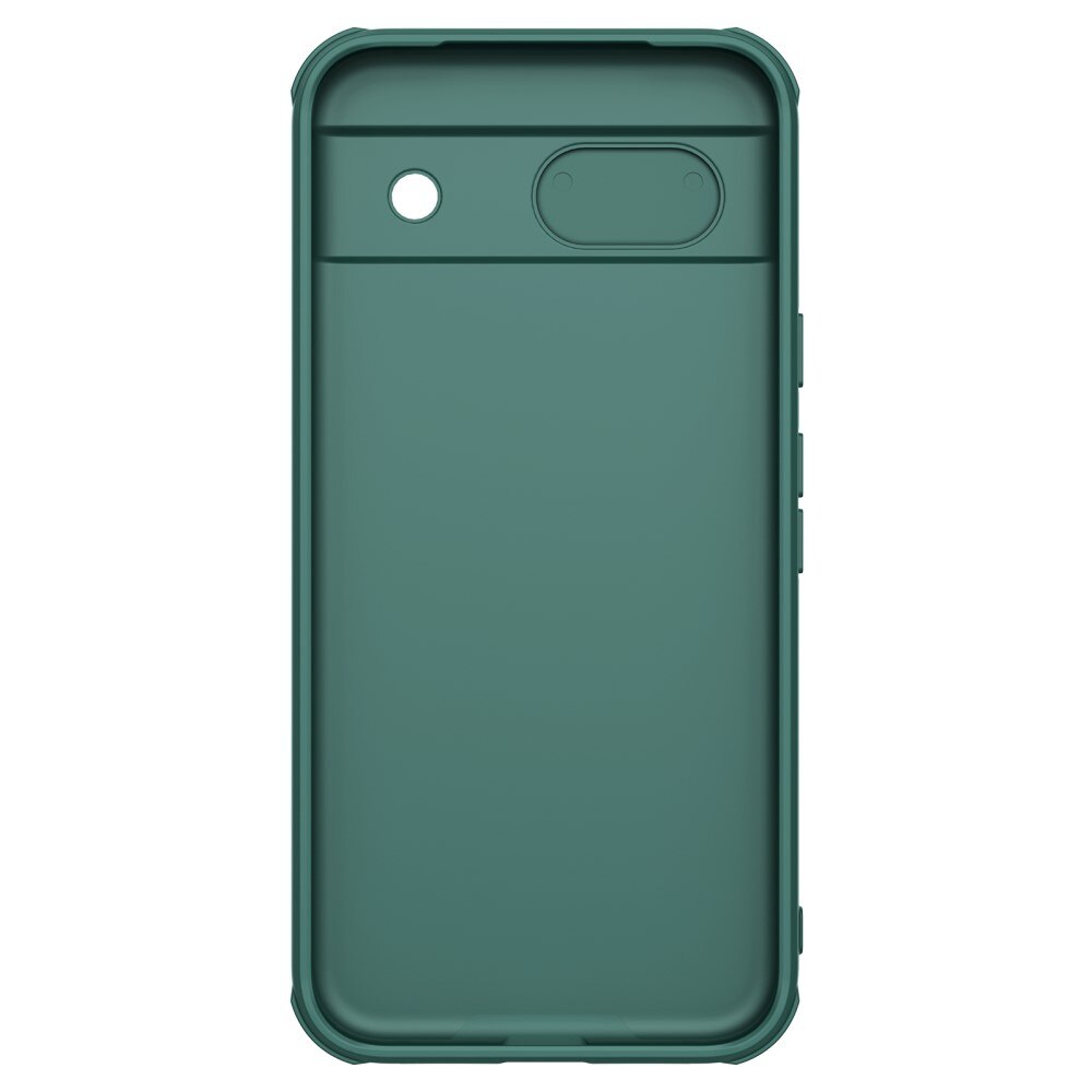 CamShield Cover Google Pixel 8a grøn