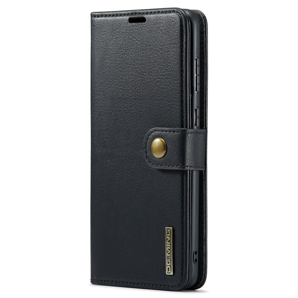 Magnet Wallet OnePlus 12 Black