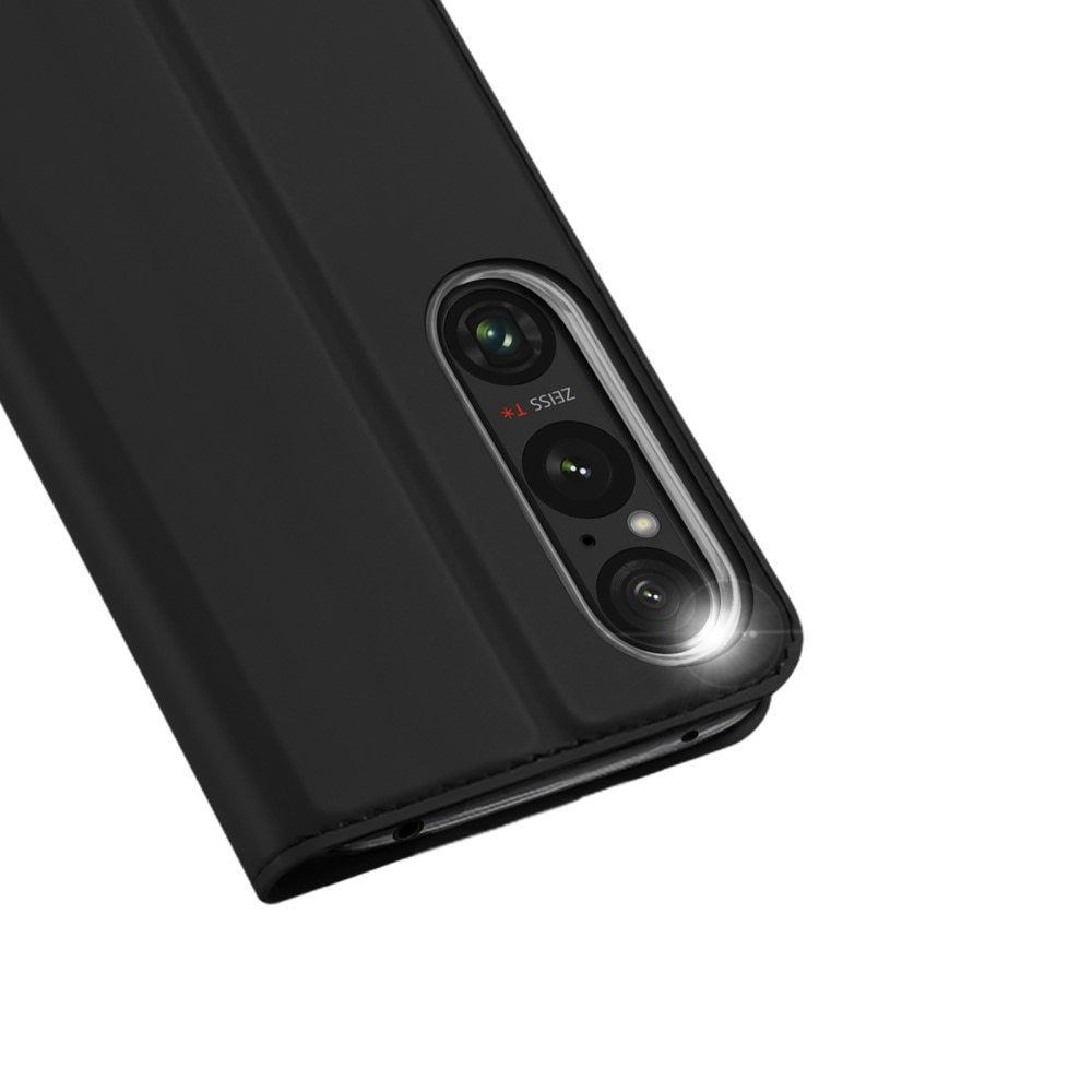 Skin Pro Series Sony Xperia 1 VI - Black