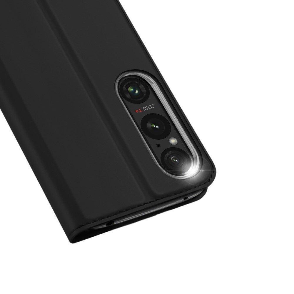Skin Pro Series Sony Xperia 1 VI - Sort