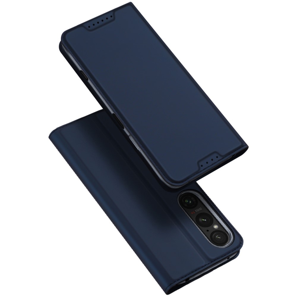 Skin Pro Series Sony Xperia 1 VII - Navy