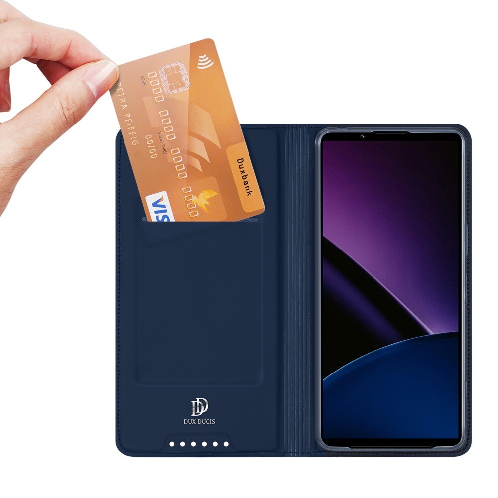 Skin Pro Series Sony Xperia 1 VII - Navy