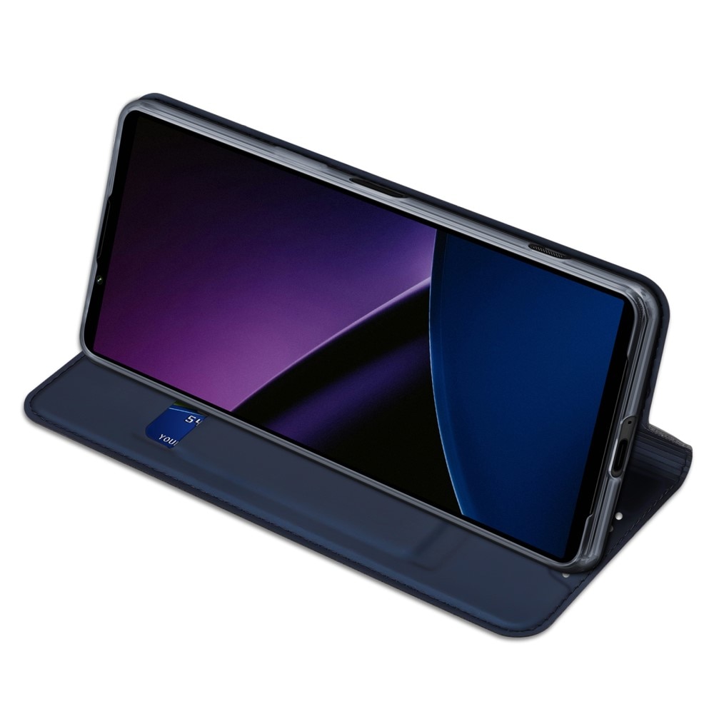Skin Pro Series Sony Xperia 1 VII - Navy