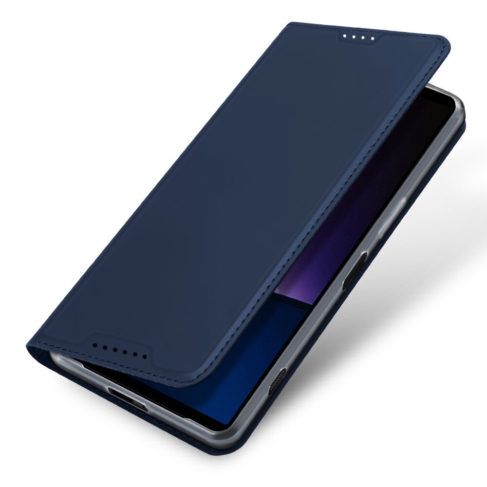 Skin Pro Series Sony Xperia 1 VI - Blå