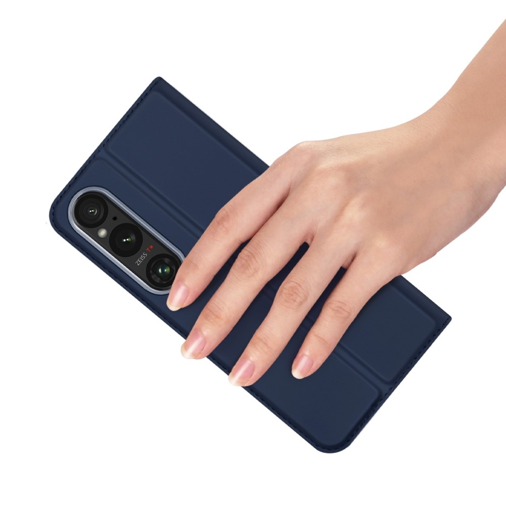 Skin Pro Series Sony Xperia 1 VI - Blå