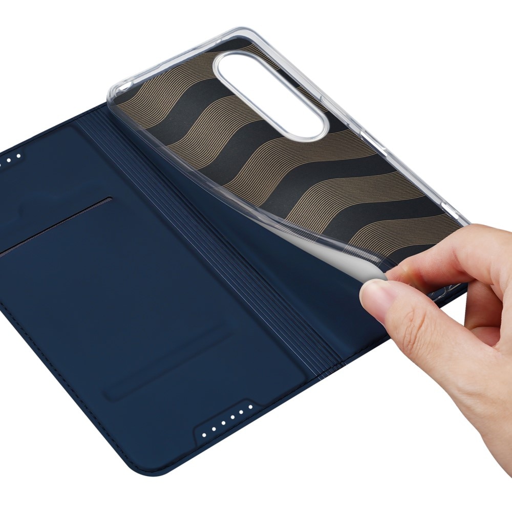 Skin Pro Series Sony Xperia 1 VI - Blå