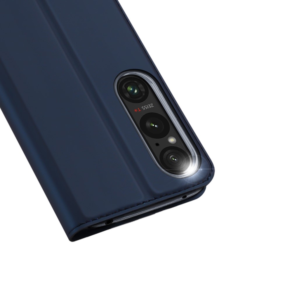 Skin Pro Series Sony Xperia 1 VI - Blå