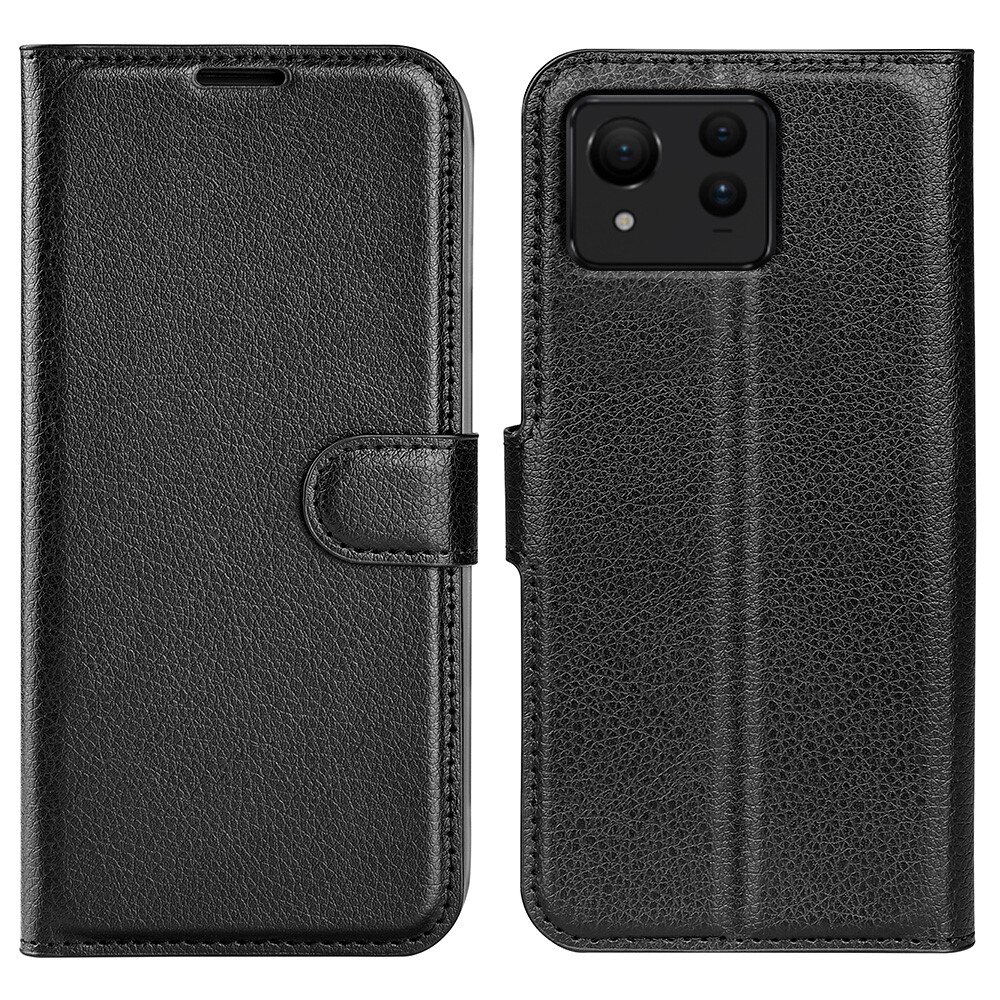 Mobiltaske Asus Zenfone 11 Ultra sort