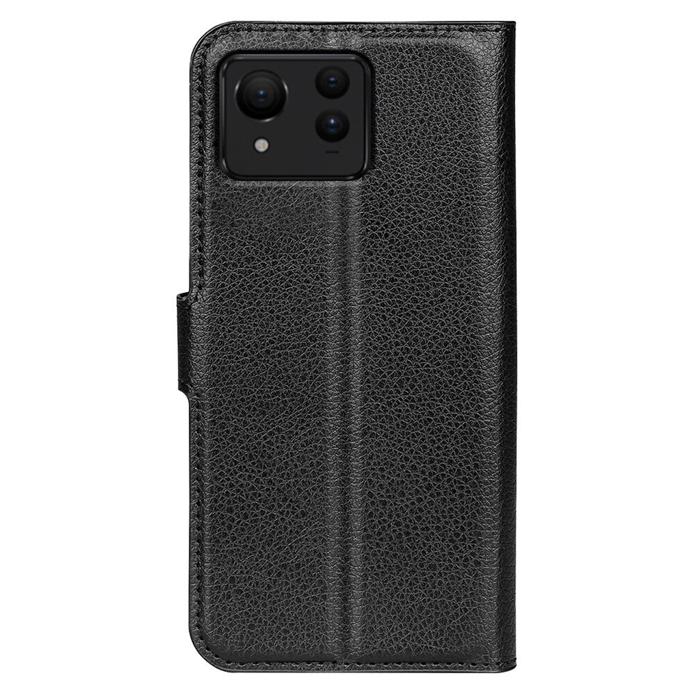 Mobiltaske Asus Zenfone 11 Ultra sort