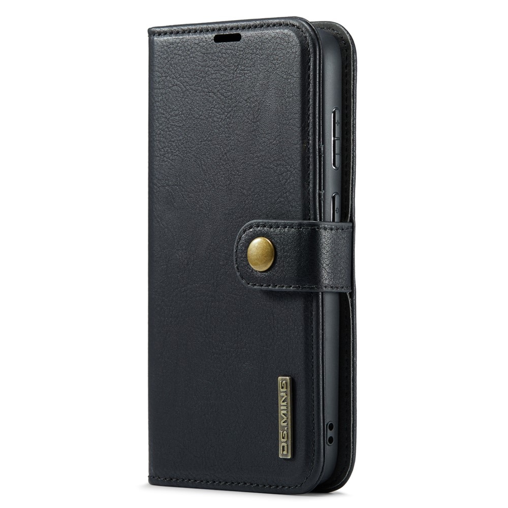 Magnet Wallet Samsung Galaxy A15 Black