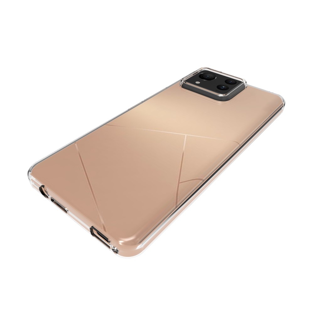 TPU Case Asus Zenfone 11 Ultra Clear