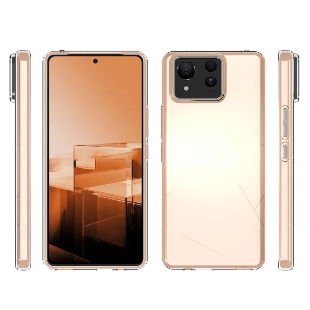 TPU Case Asus Zenfone 11 Ultra Clear