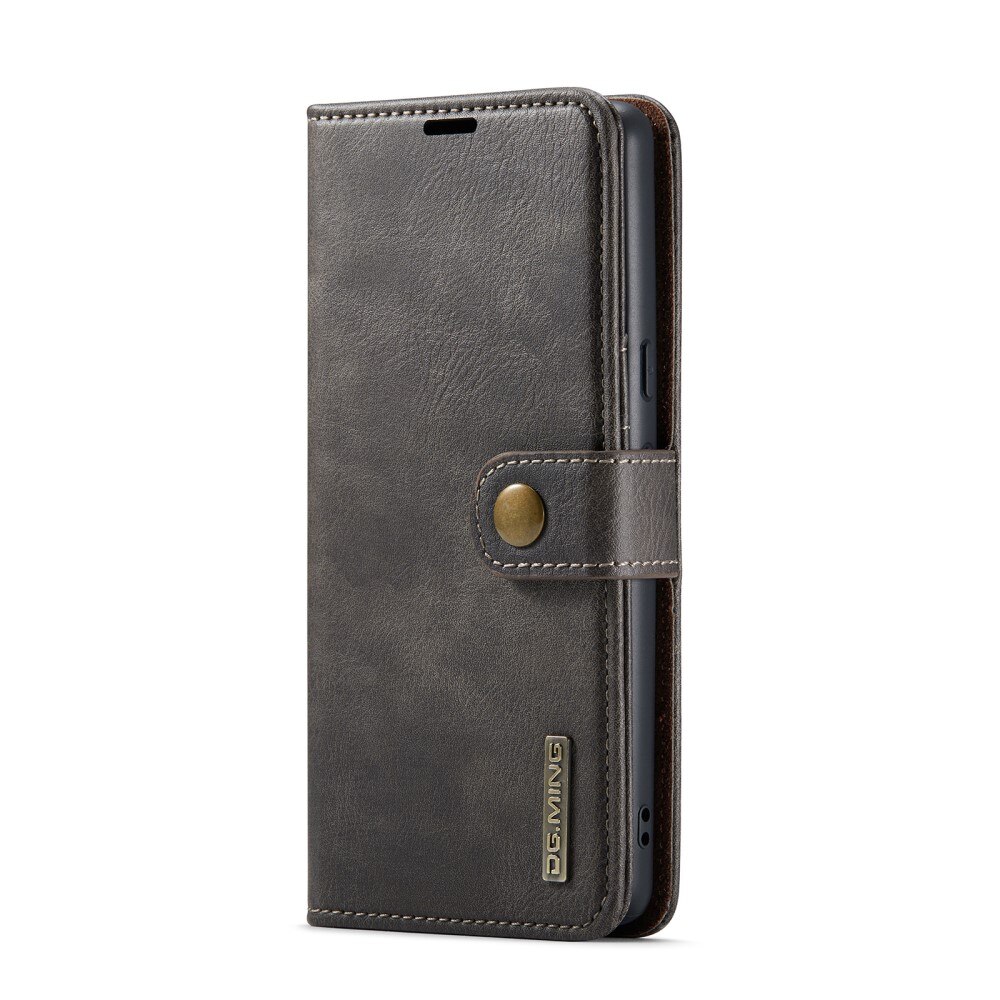 Magnet Wallet Google Pixel 8a Brown