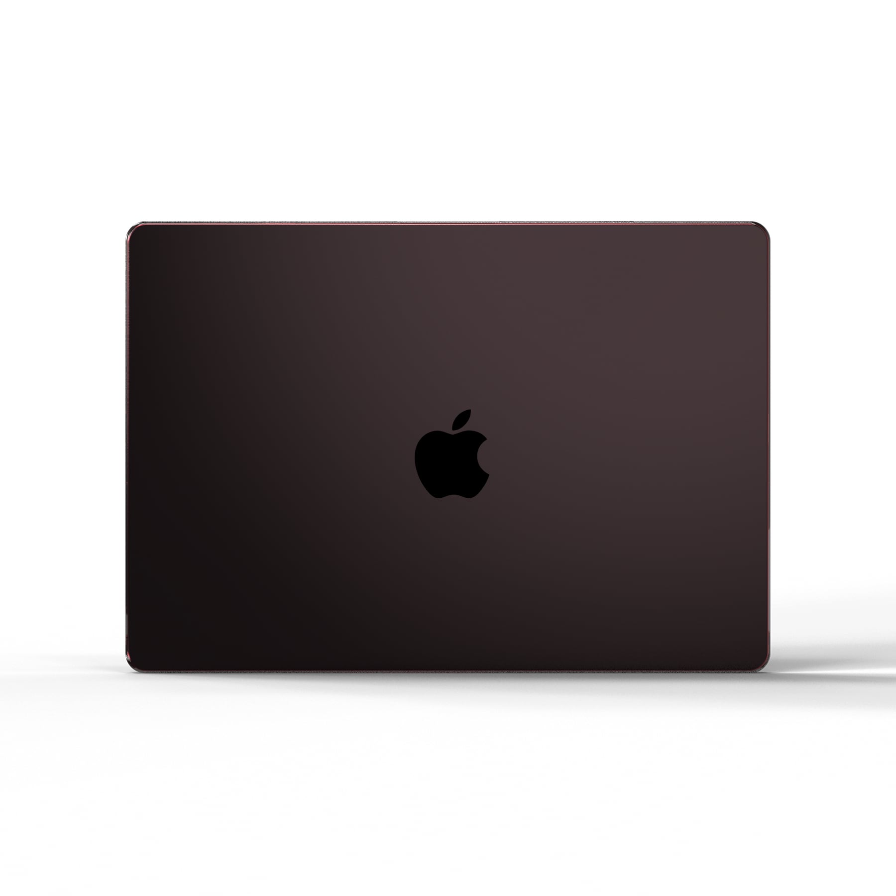 Cover Apple MacBook Pro 16 2024 Sort