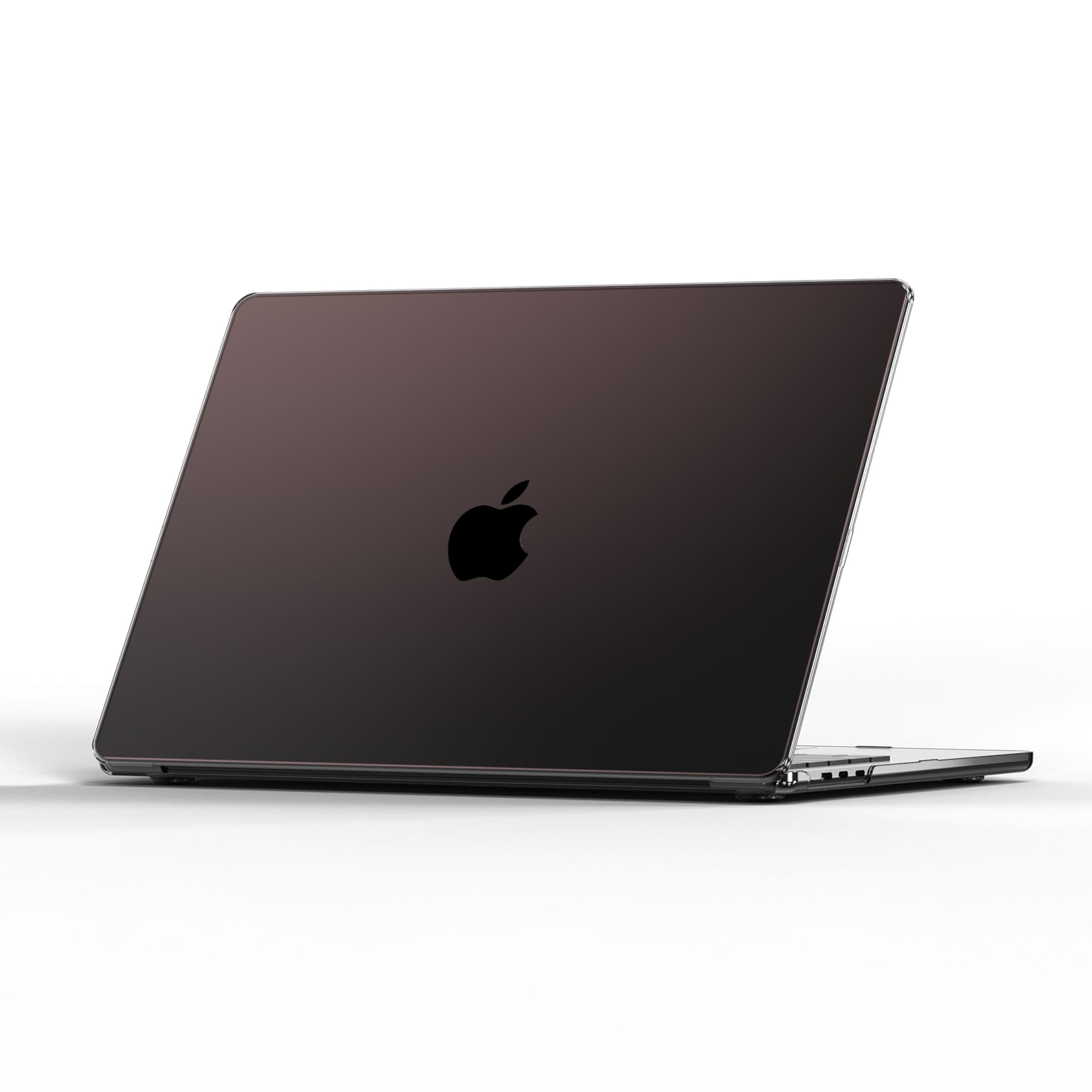 Cover Apple MacBook Pro 16 2024 Sort