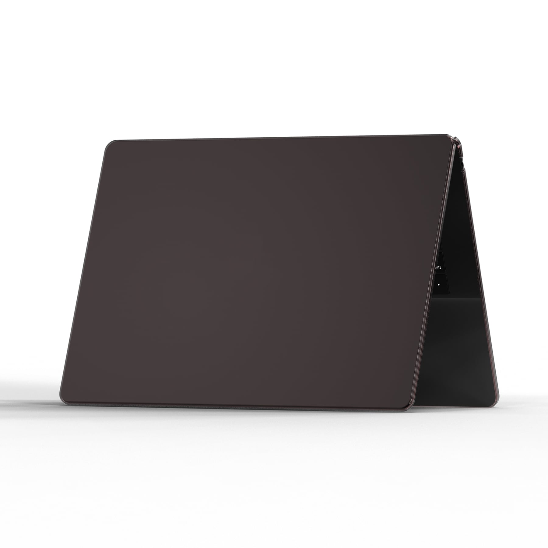 Cover Apple MacBook Pro 16 2024 Sort