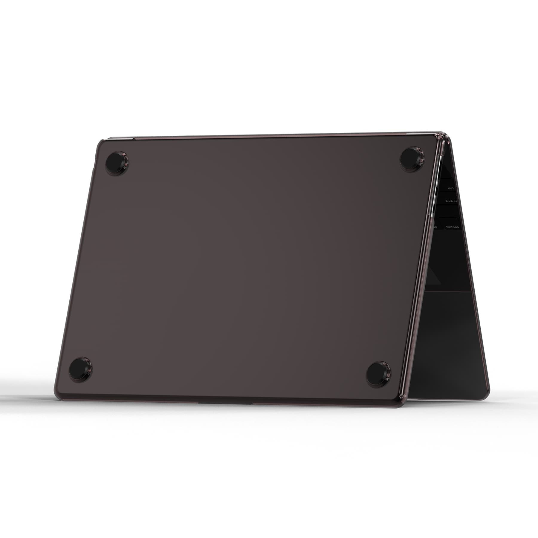 Cover Apple MacBook Pro 16 2024 Sort