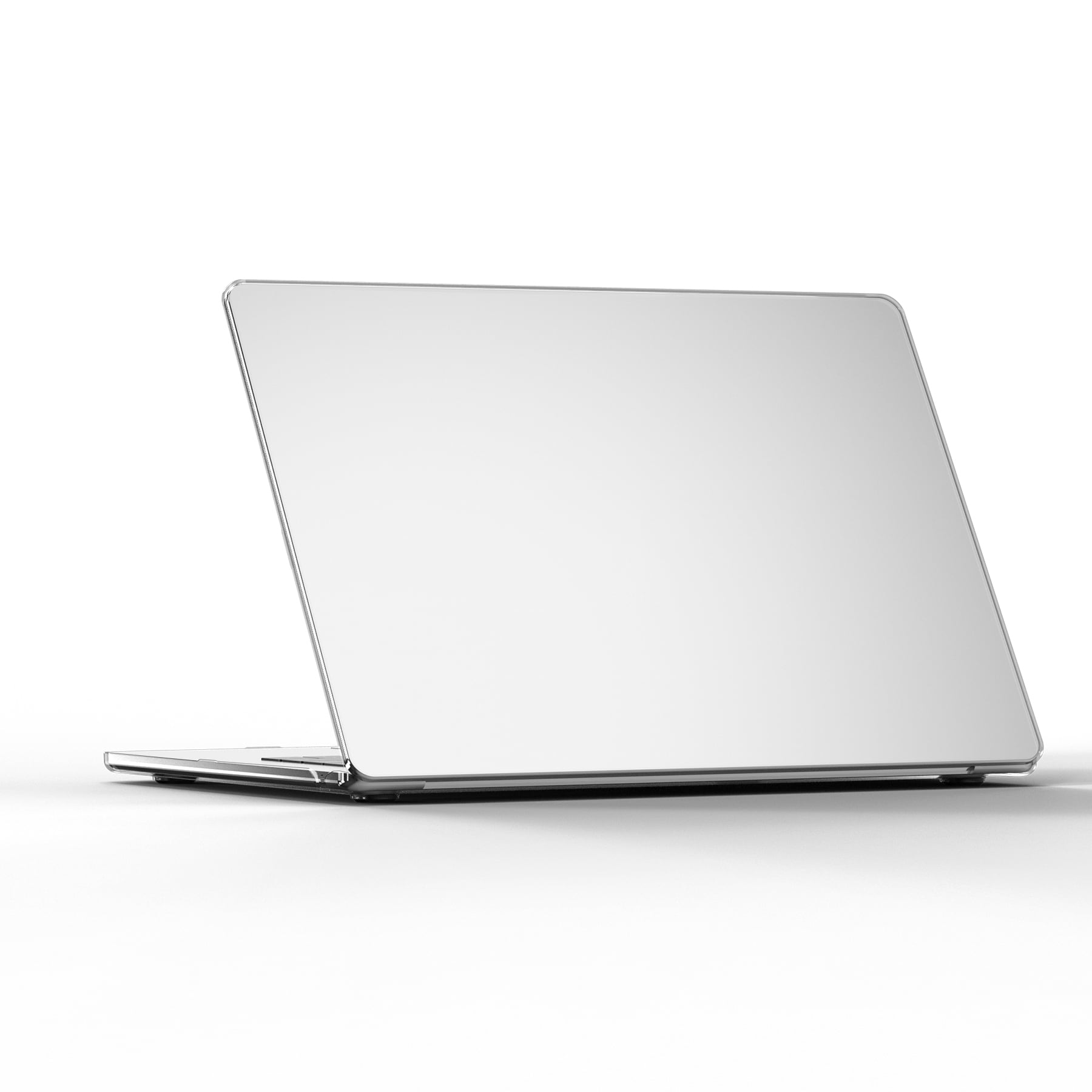 Cover Apple MacBook Pro 16 2024 transparent