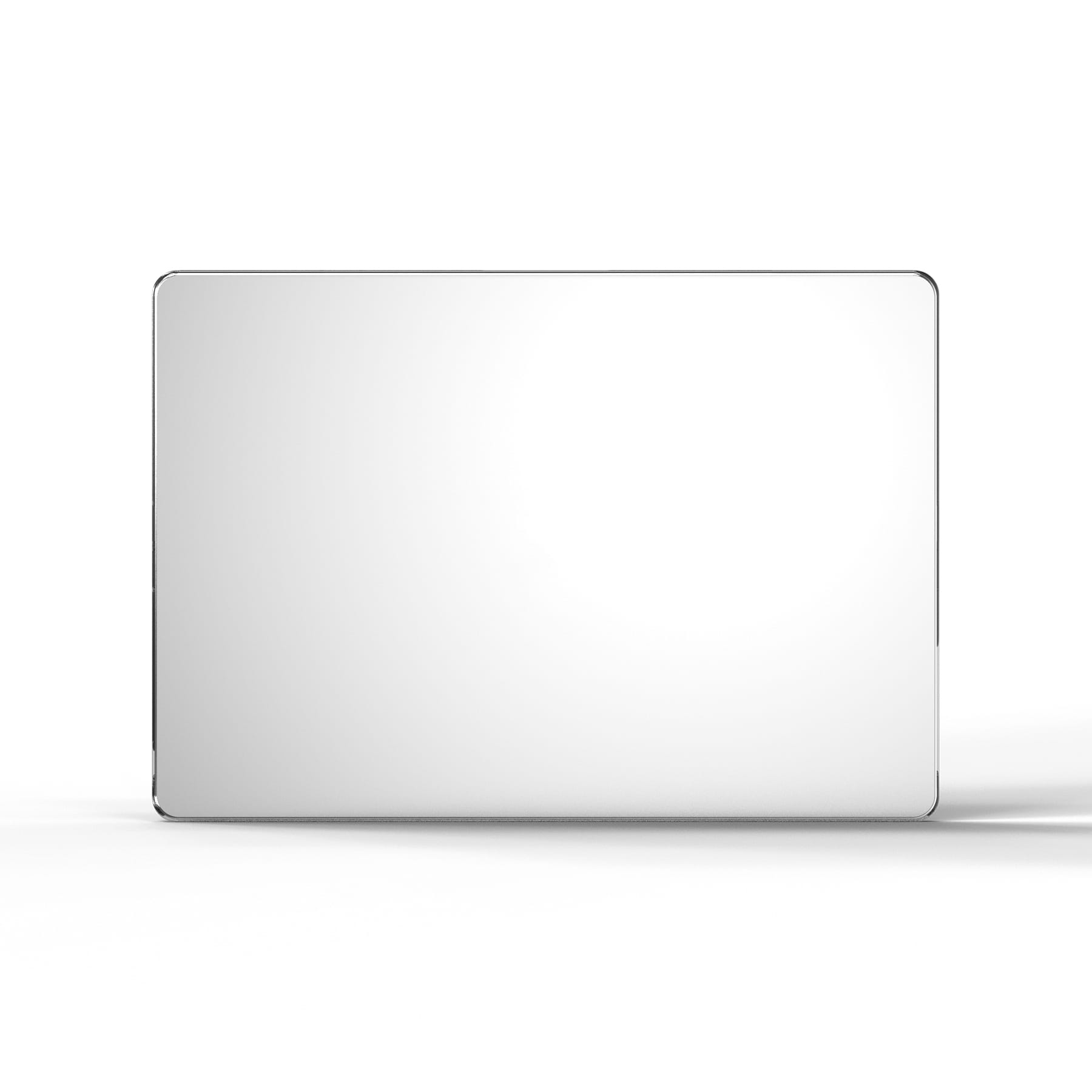 Cover Apple MacBook Pro 16 2024 transparent