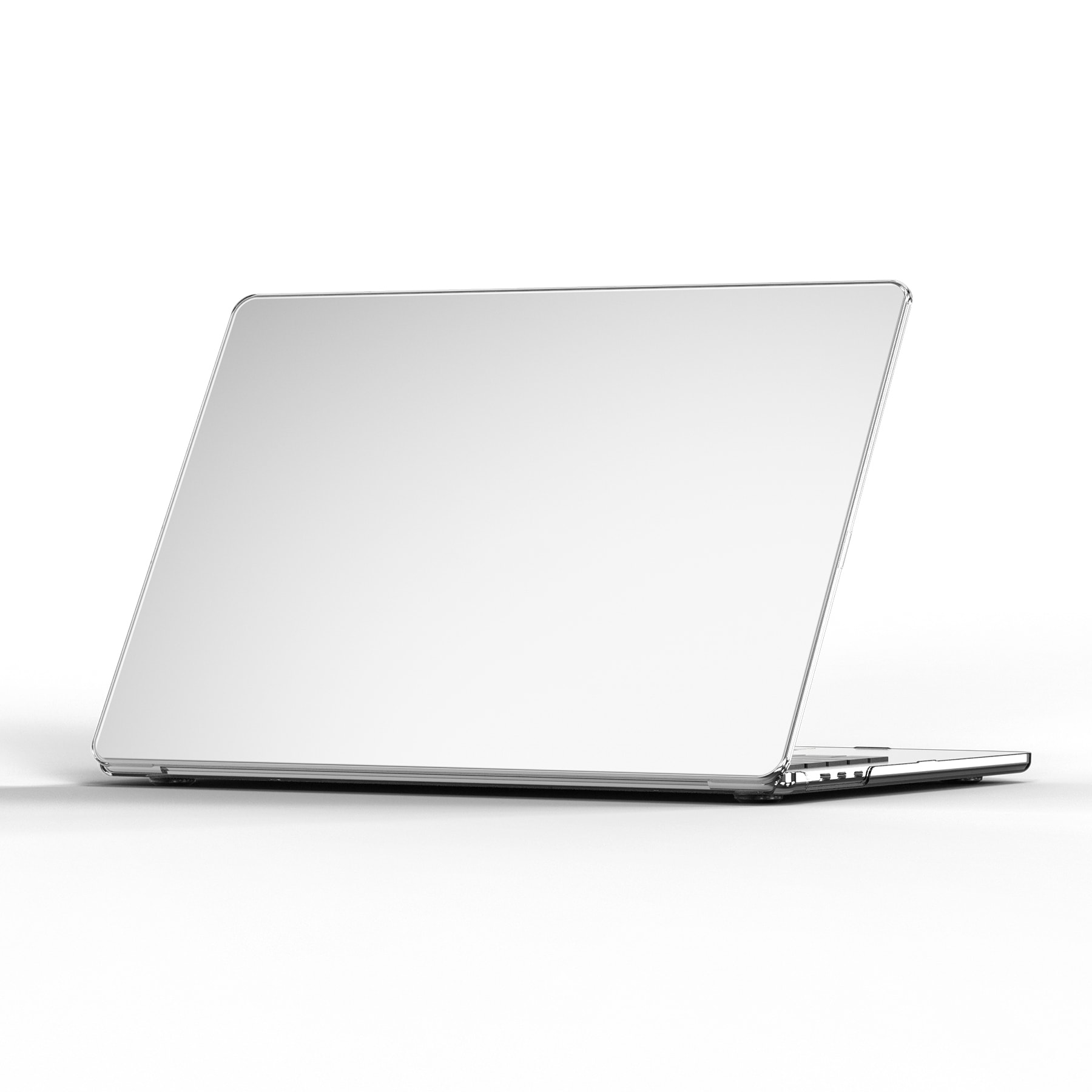 Cover Apple MacBook Pro 16 2024 transparent