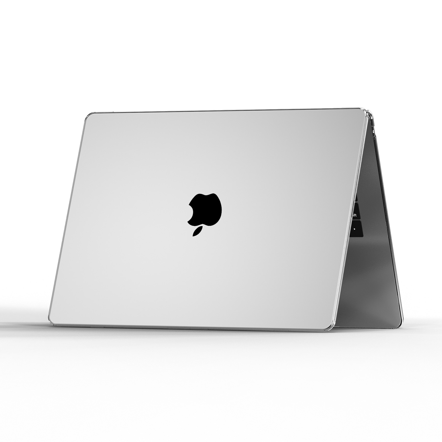 Cover Apple MacBook Pro 16 2024 transparent