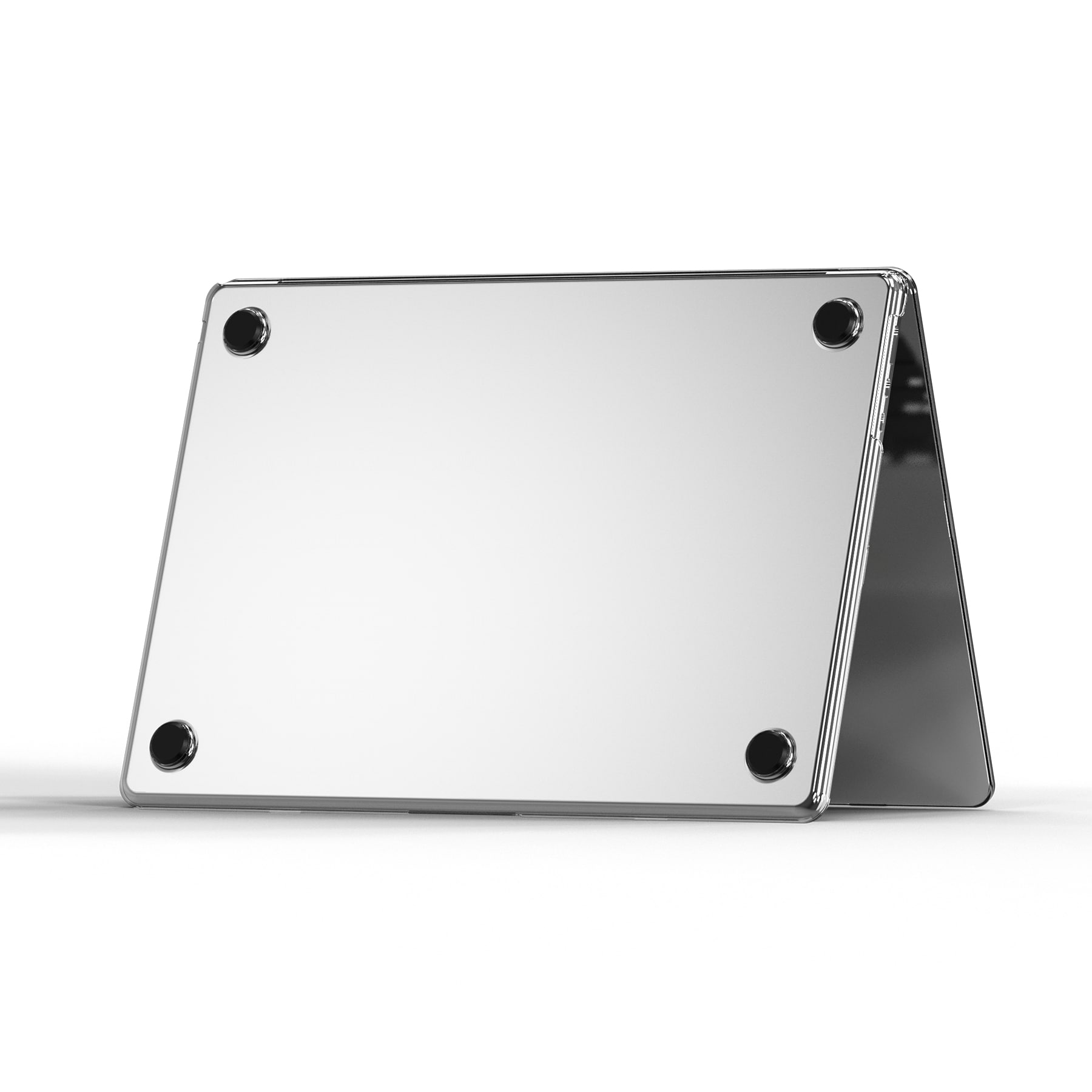 Cover Apple MacBook Pro 16 2024 transparent