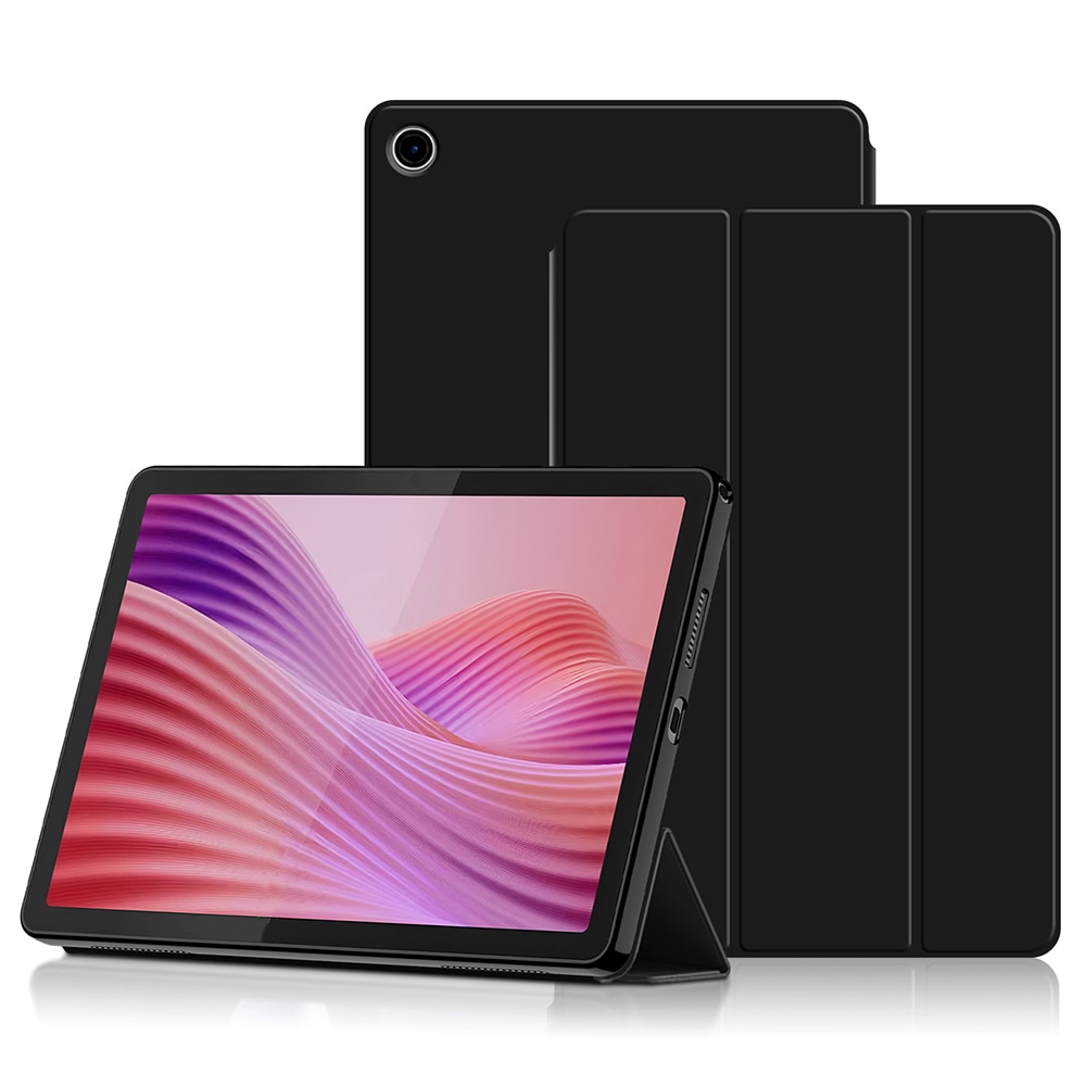 Etui Tri-fold  Lenovo Tab 10.1 (2025) Sort