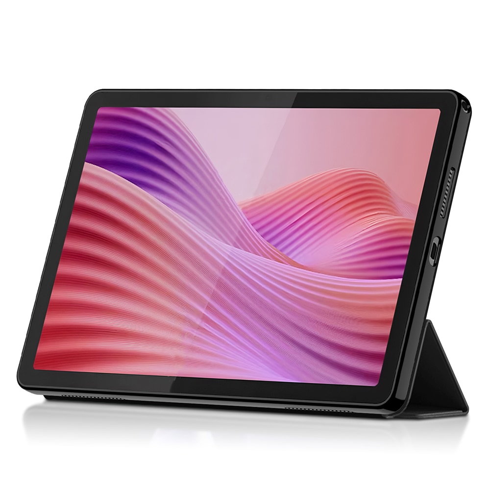 Etui Tri-fold  Lenovo Tab 10.1 (2025) Sort
