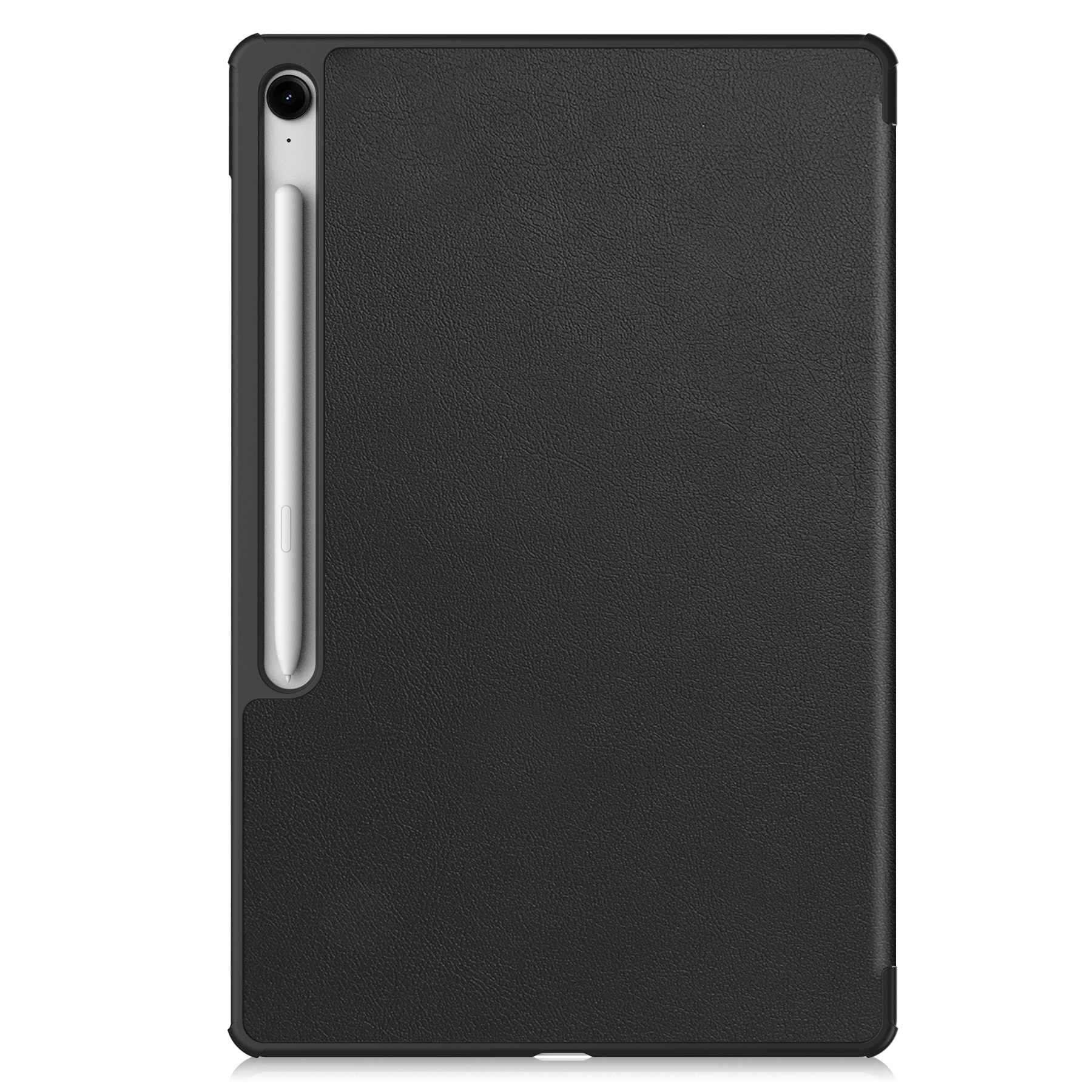 Etui Tri-fold Samsung Galaxy Tab S10 FE Plus Sort