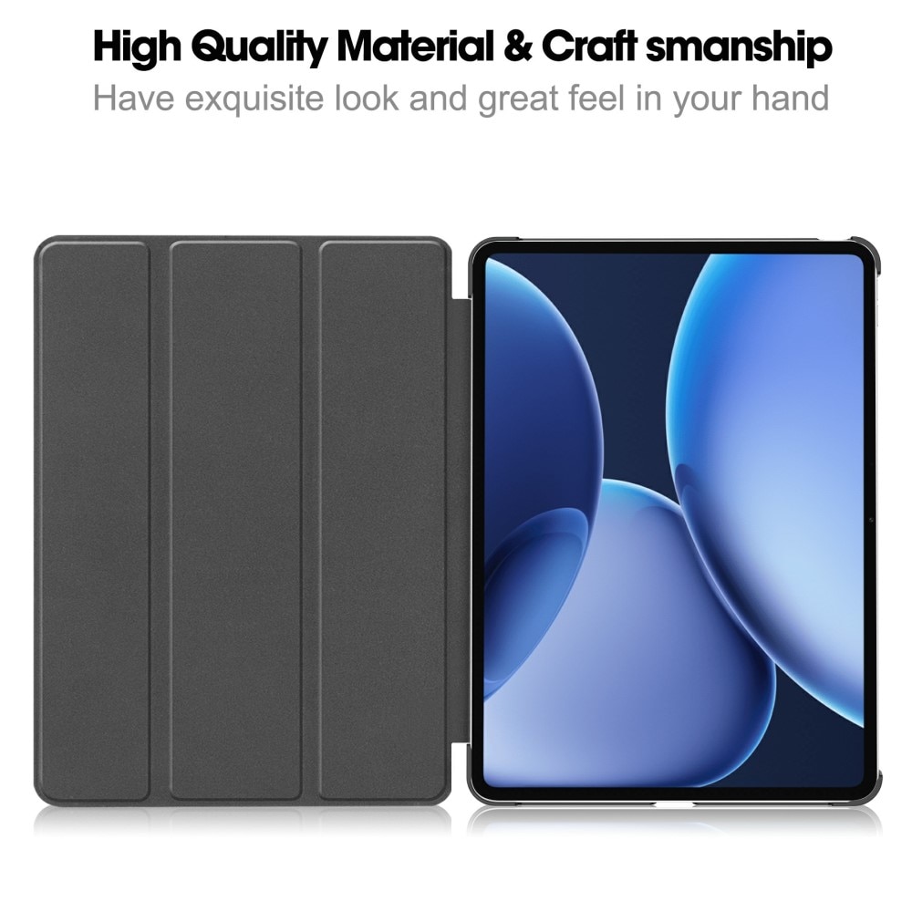 Etui Tri-fold  OnePlus Pad 3 Sort