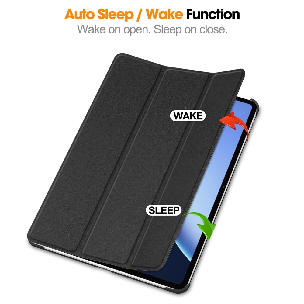 Etui Tri-fold  OnePlus Pad 3 Sort