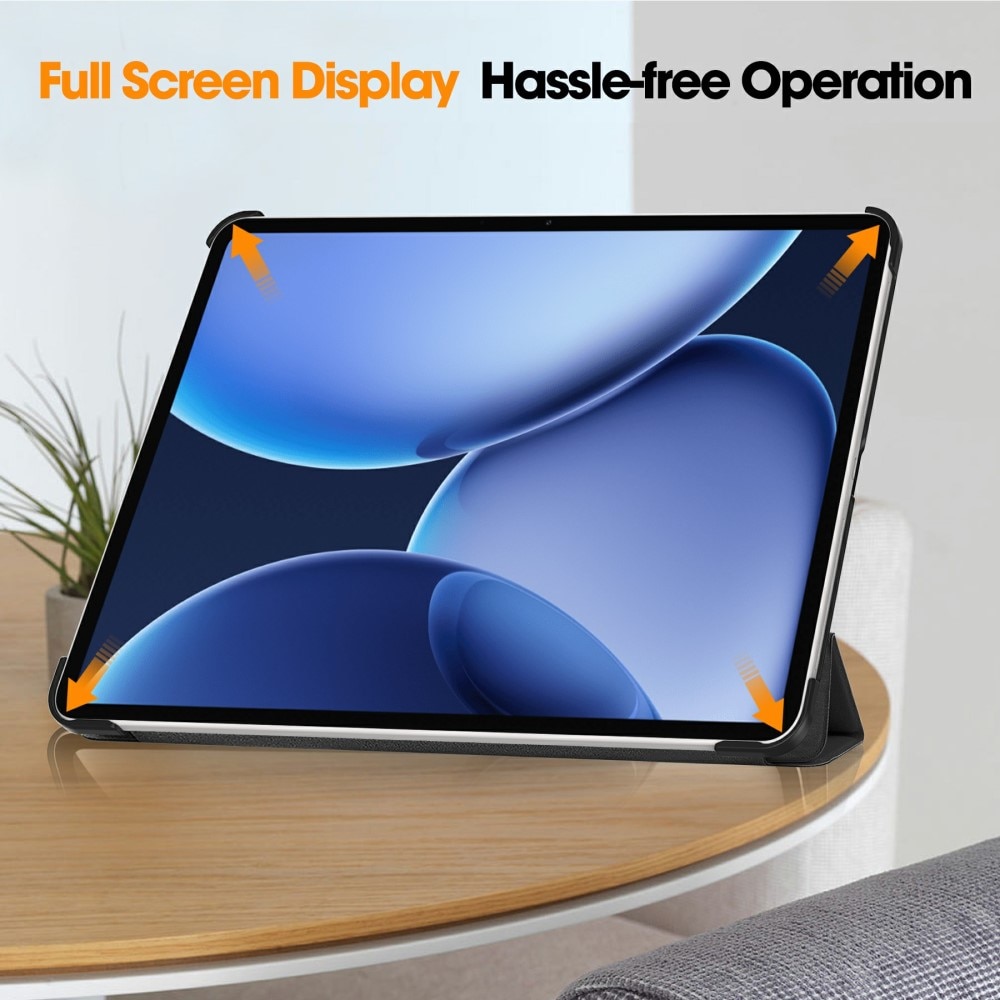 Etui Tri-fold  OnePlus Pad 3 Sort