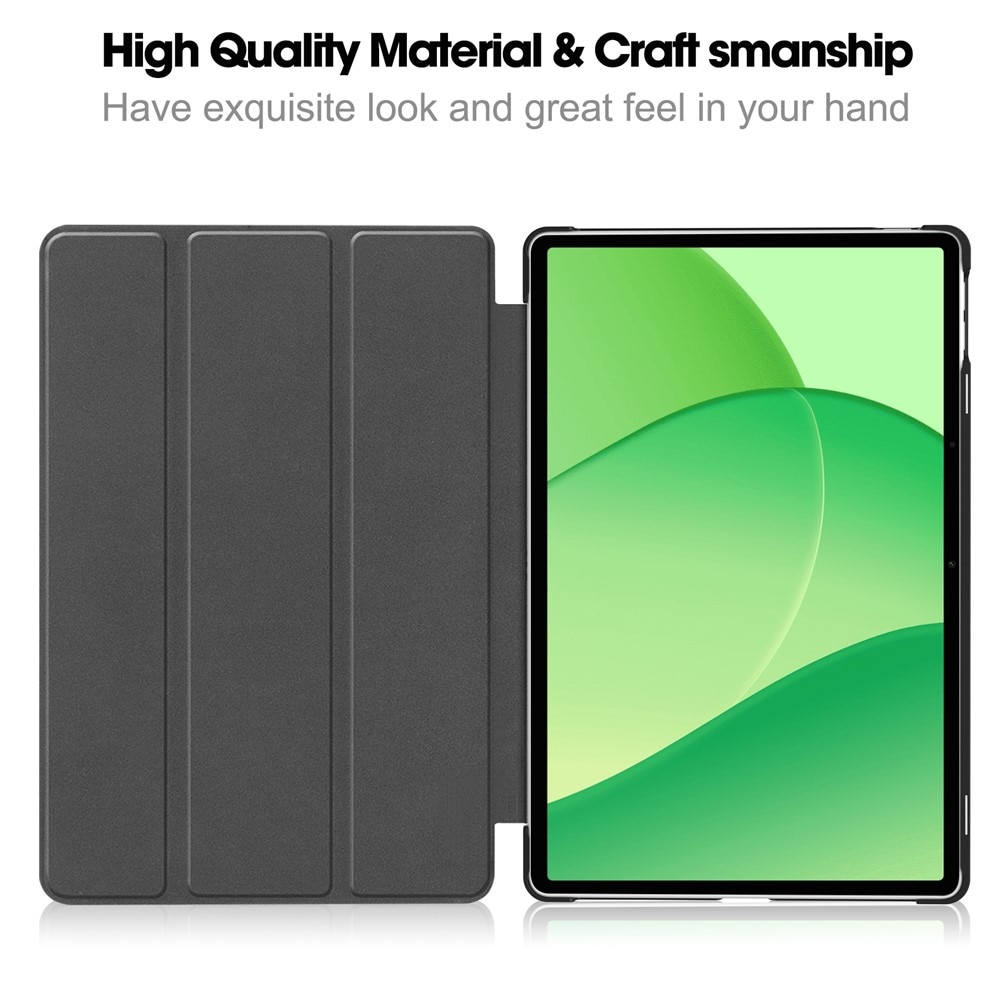 Etui Tri-fold  OnePlus Pad Lite Sort